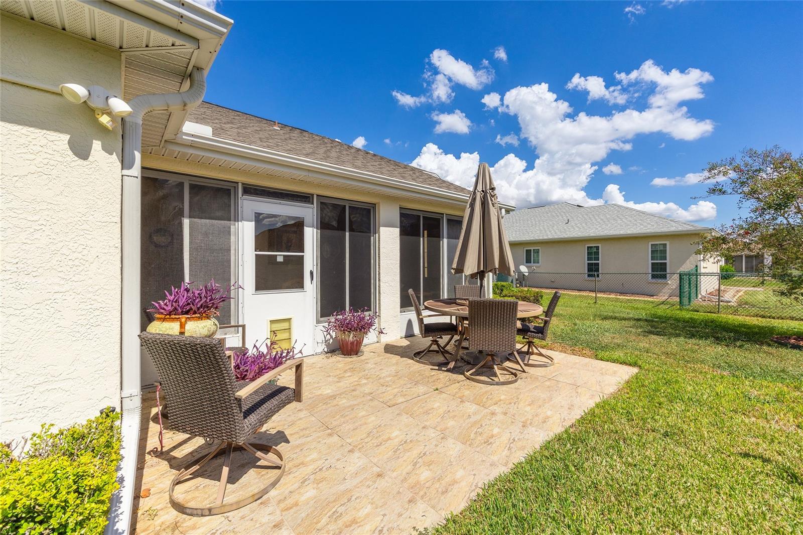OCALA PALMS - Residential