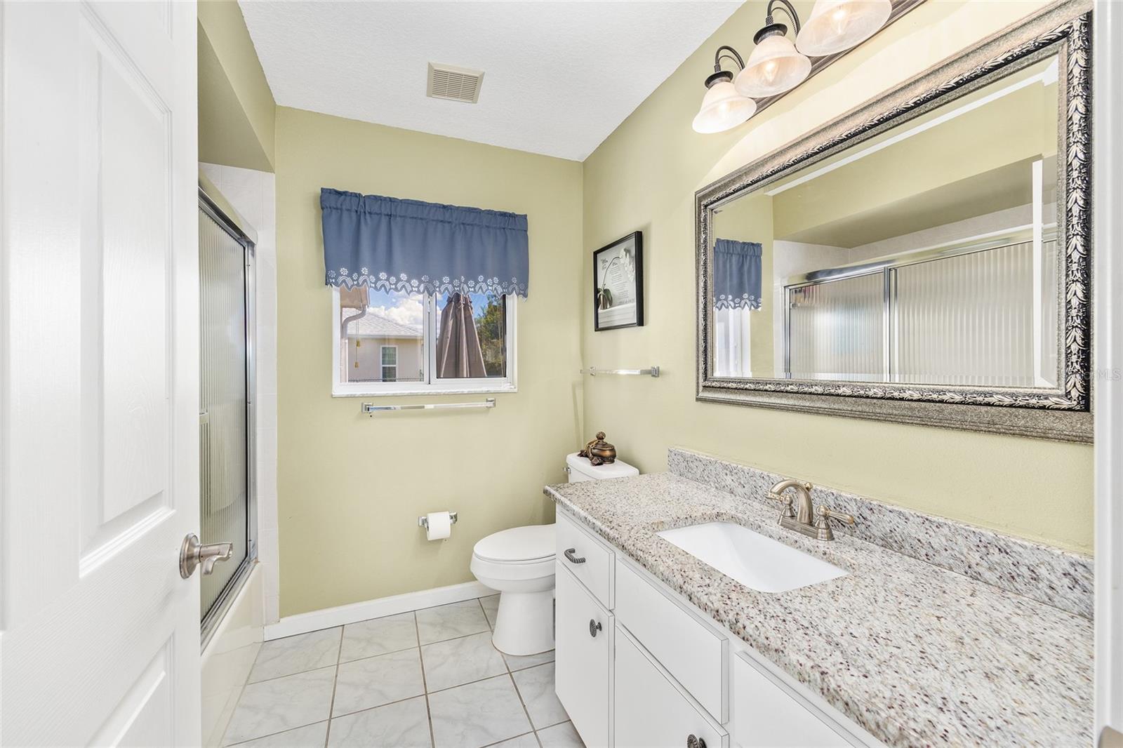 OCALA PALMS - Residential