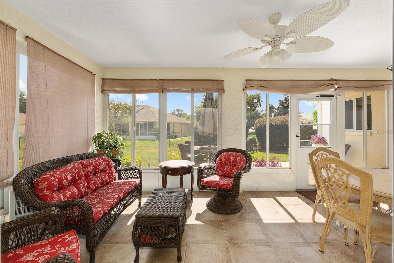 OCALA PALMS - Residential