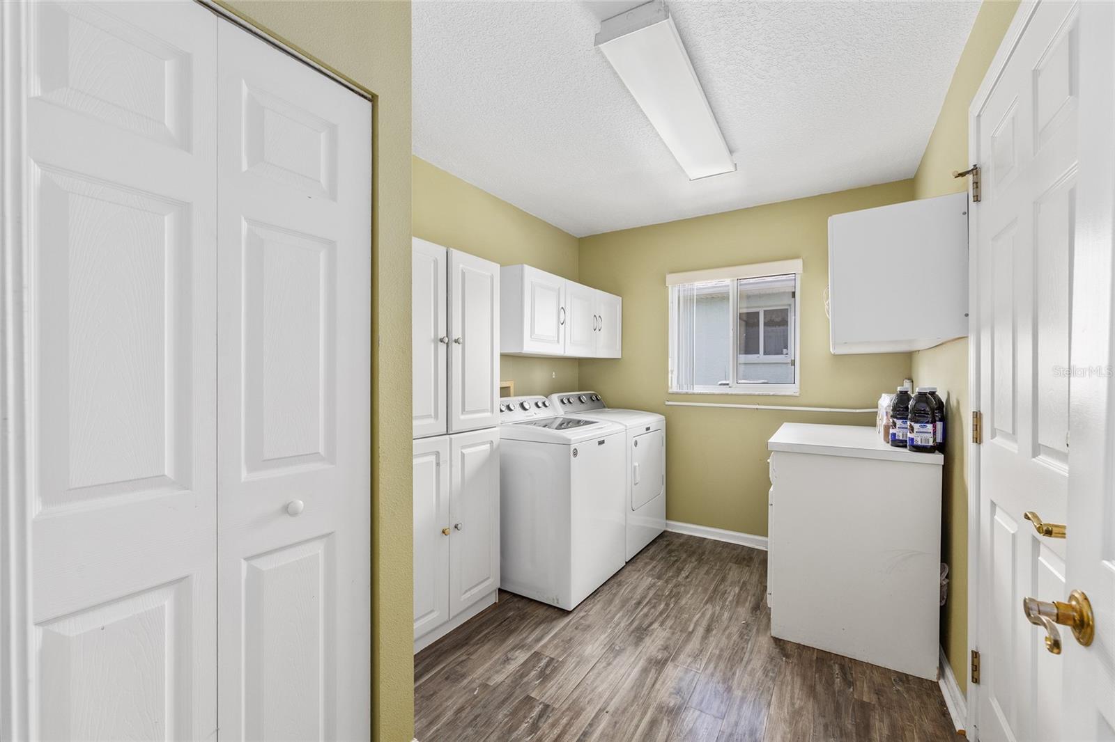 OCALA PALMS - Residential