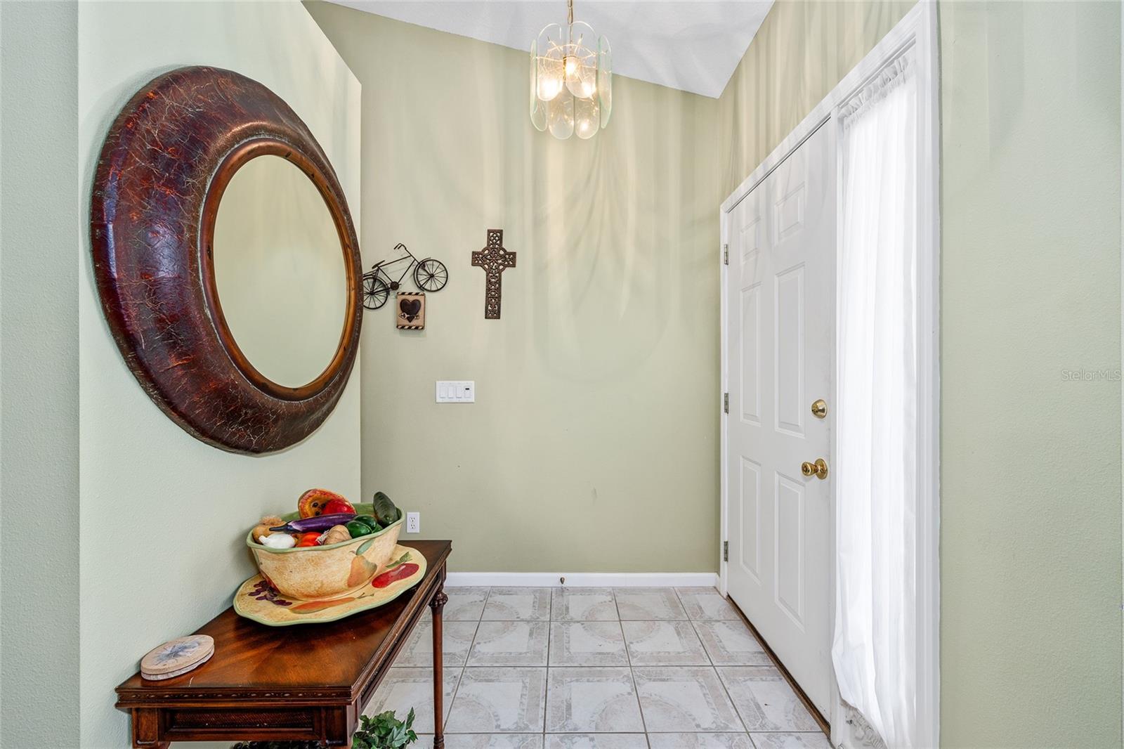 OCALA PALMS - Residential