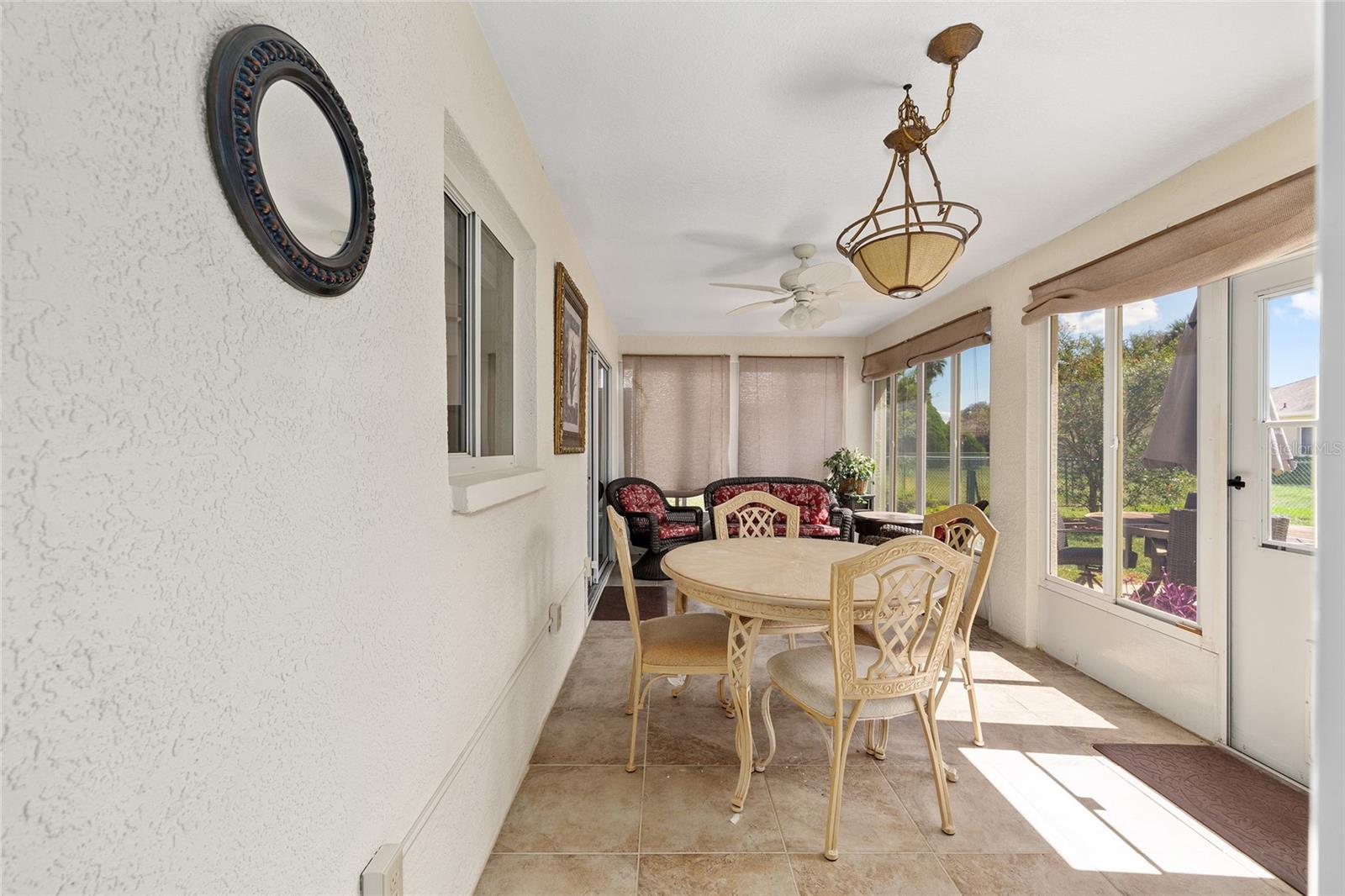OCALA PALMS - Residential
