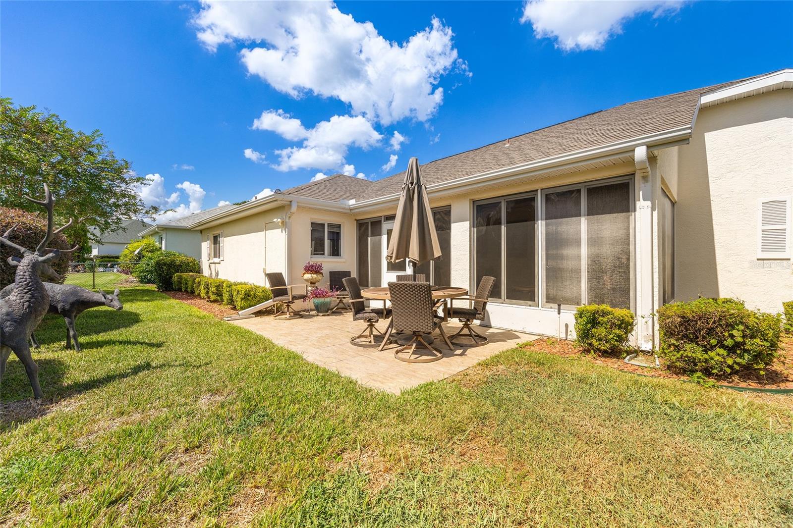 OCALA PALMS - Residential