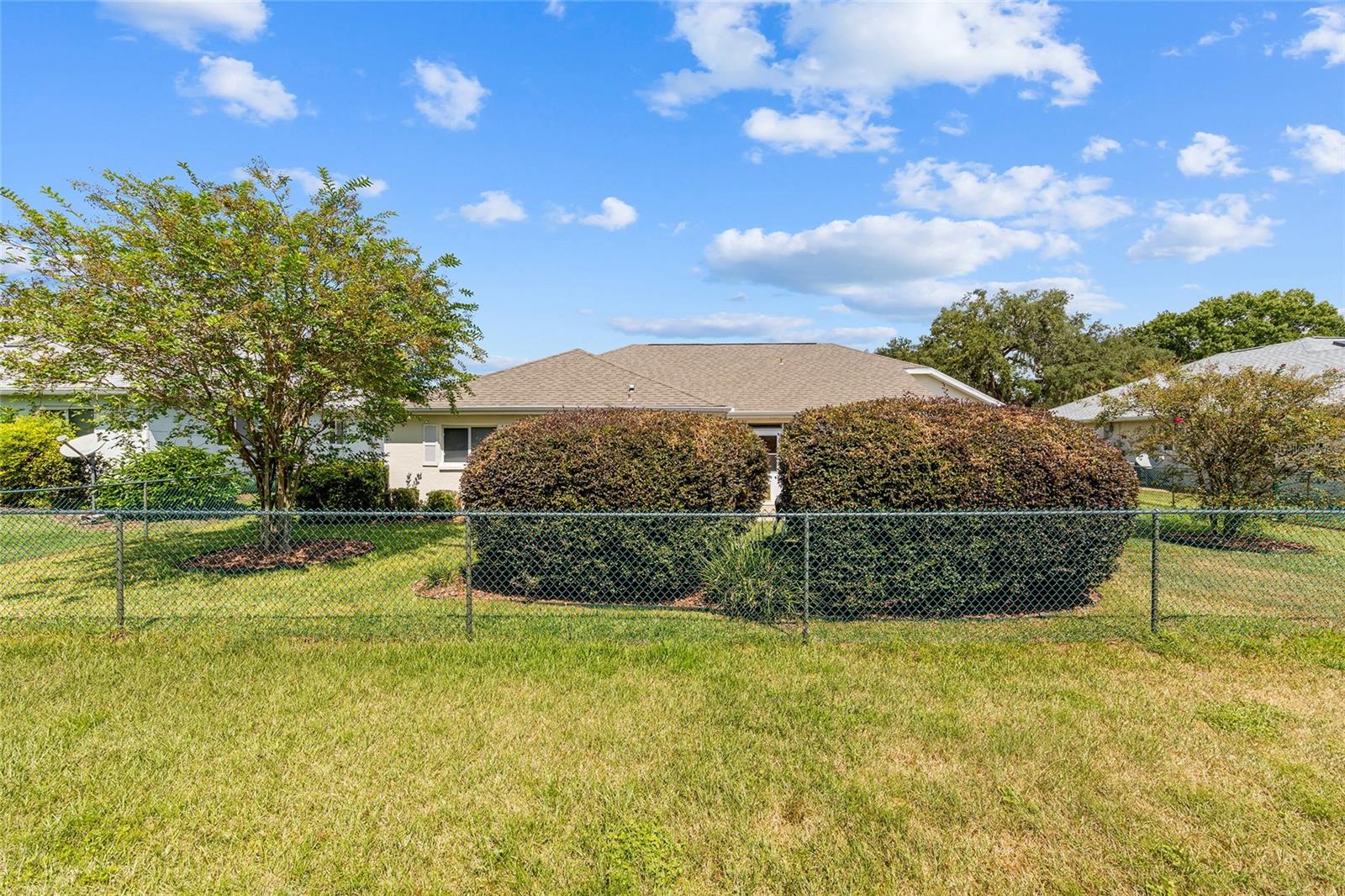 OCALA PALMS - Residential
