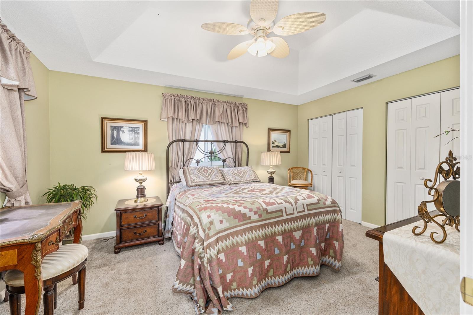 OCALA PALMS - Residential