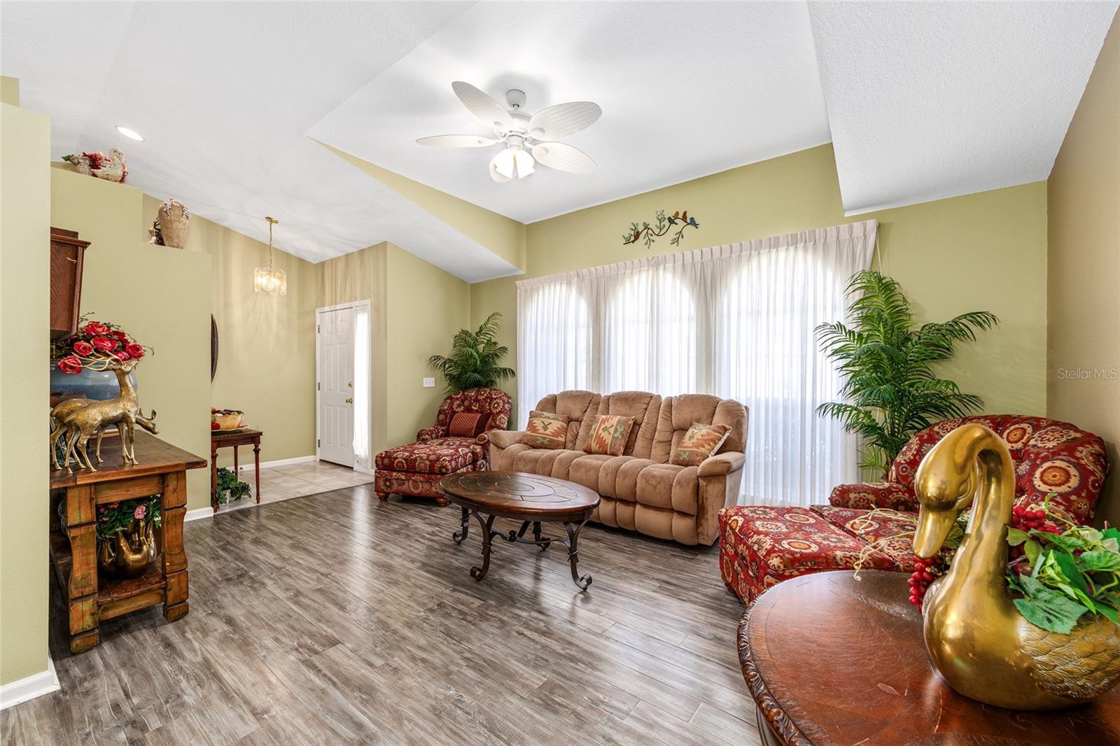 OCALA PALMS - Residential