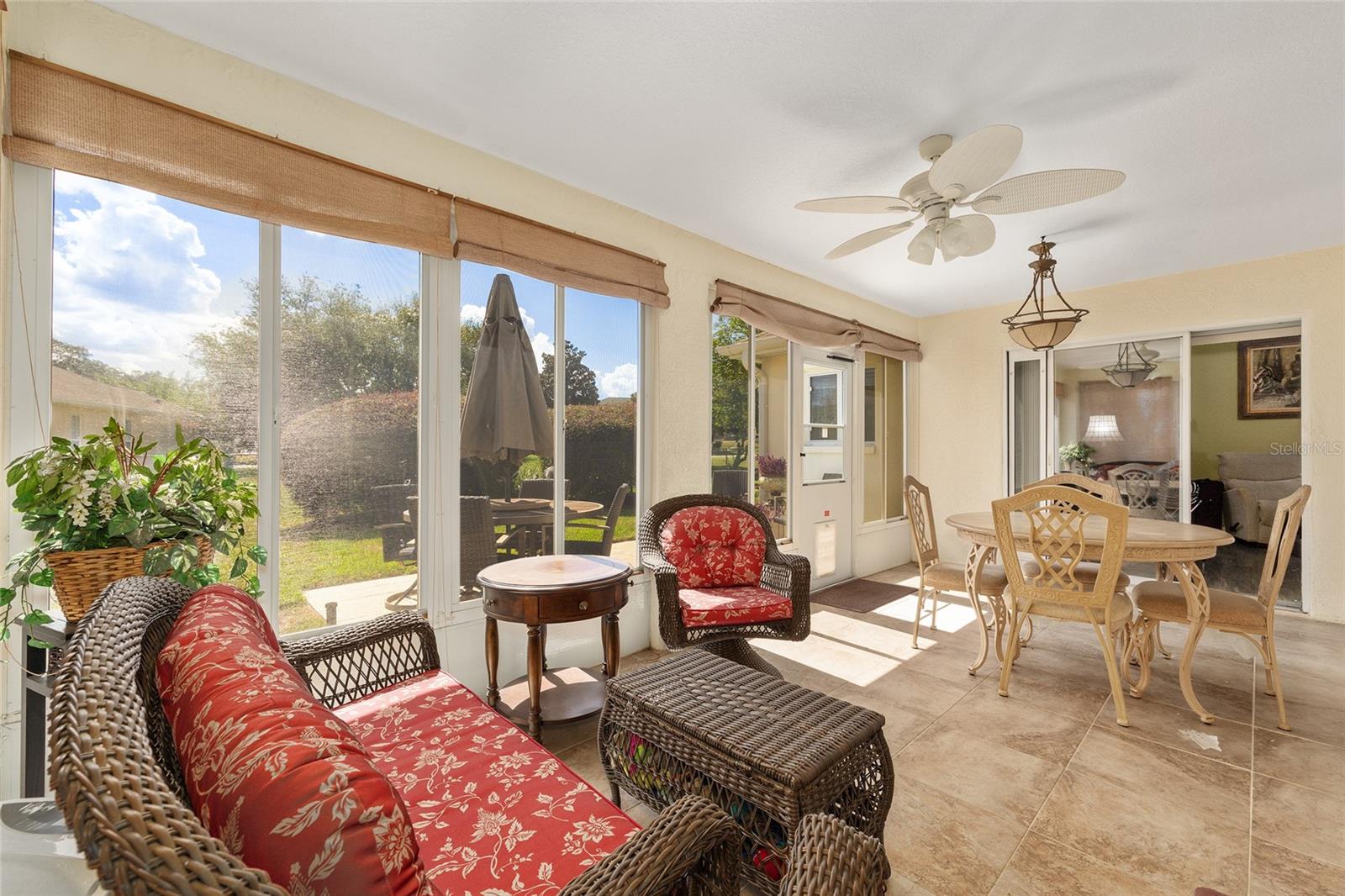 OCALA PALMS - Residential