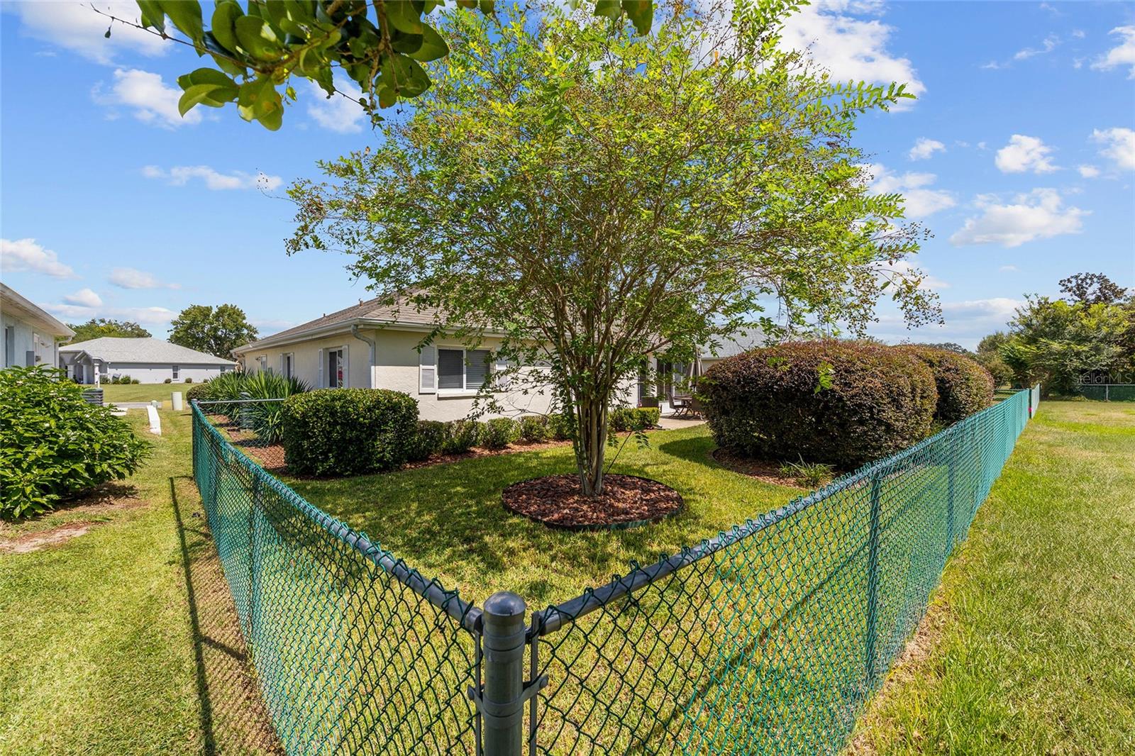 OCALA PALMS - Residential