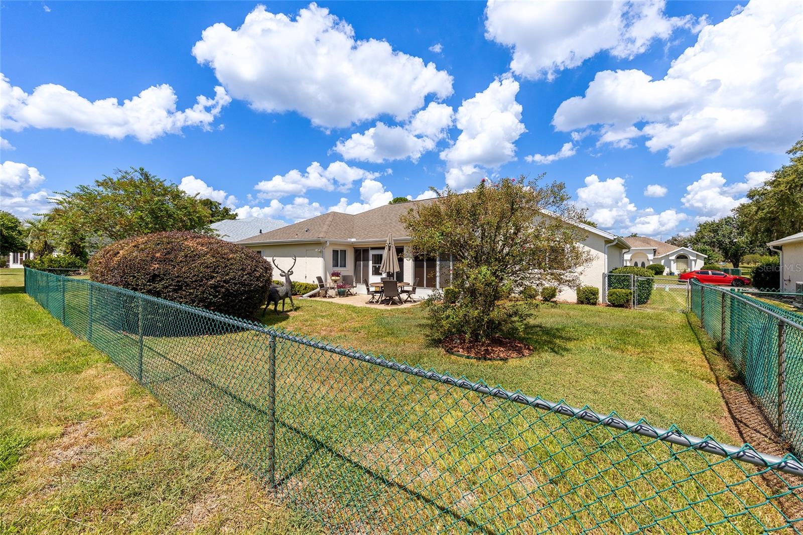 OCALA PALMS - Residential