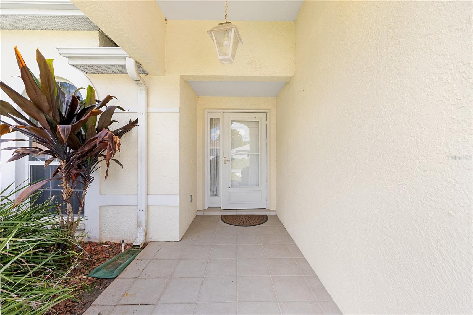 OCALA PALMS - Residential