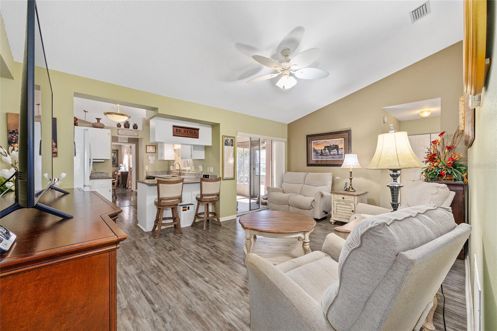 OCALA PALMS - Residential