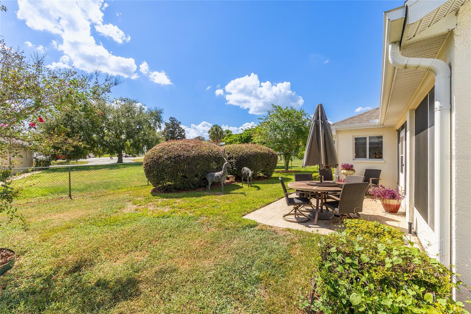 OCALA PALMS - Residential