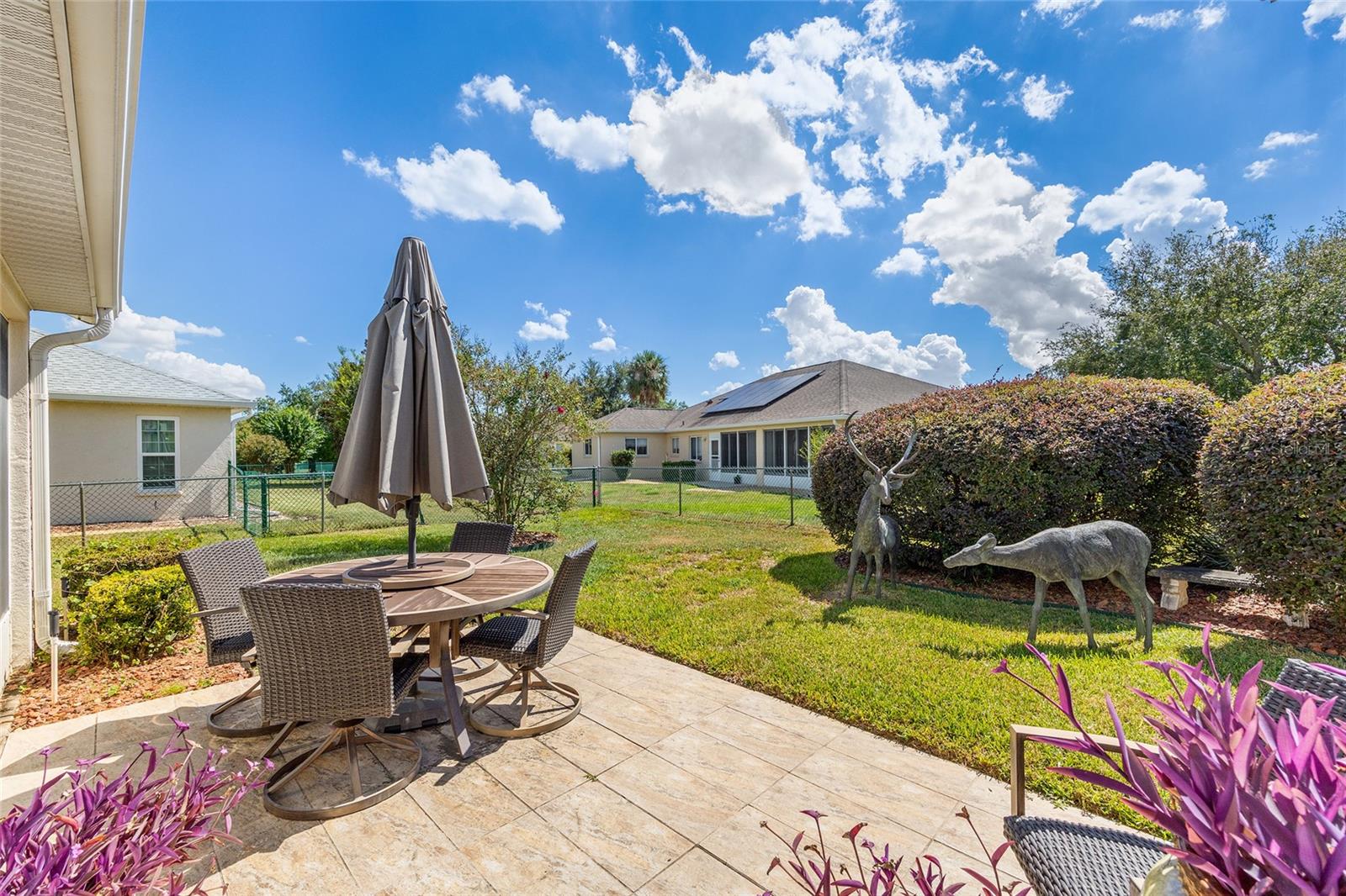 OCALA PALMS - Residential