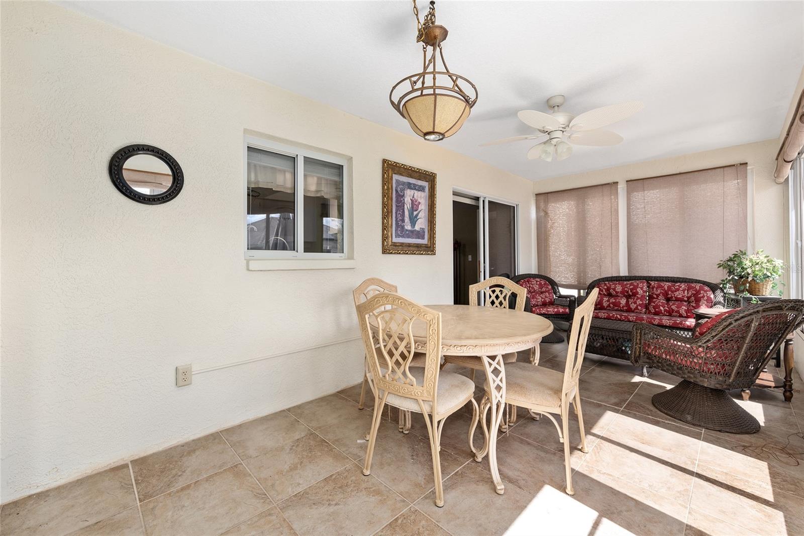 OCALA PALMS - Residential