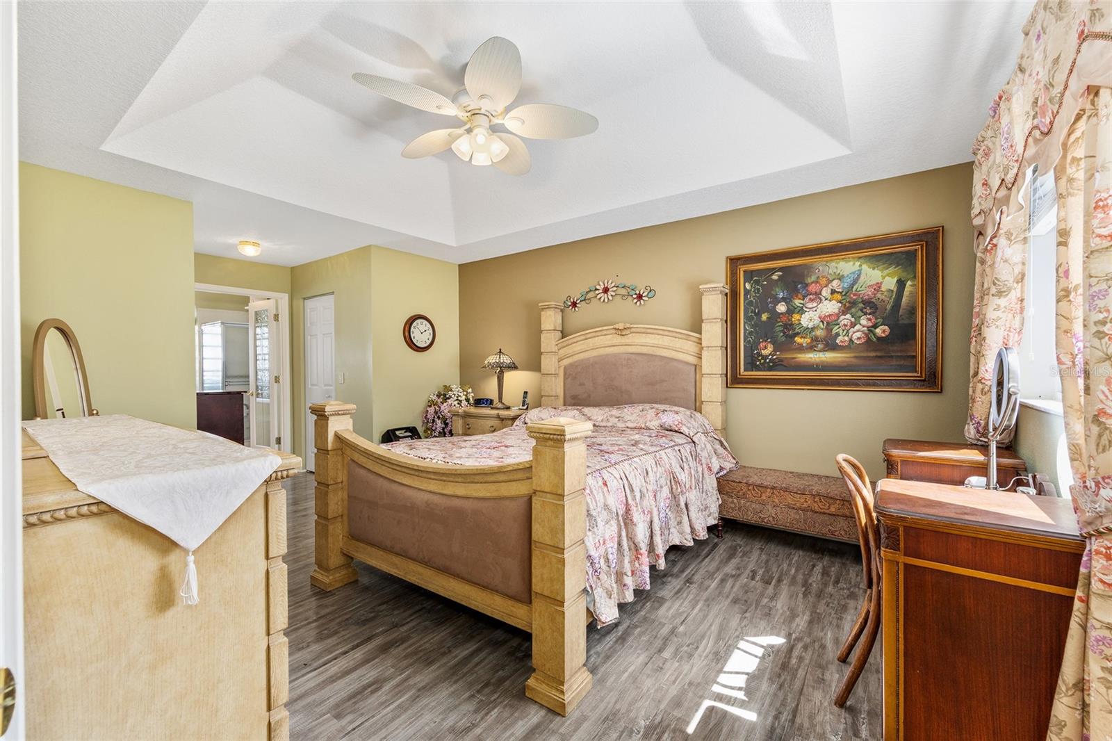 OCALA PALMS - Residential