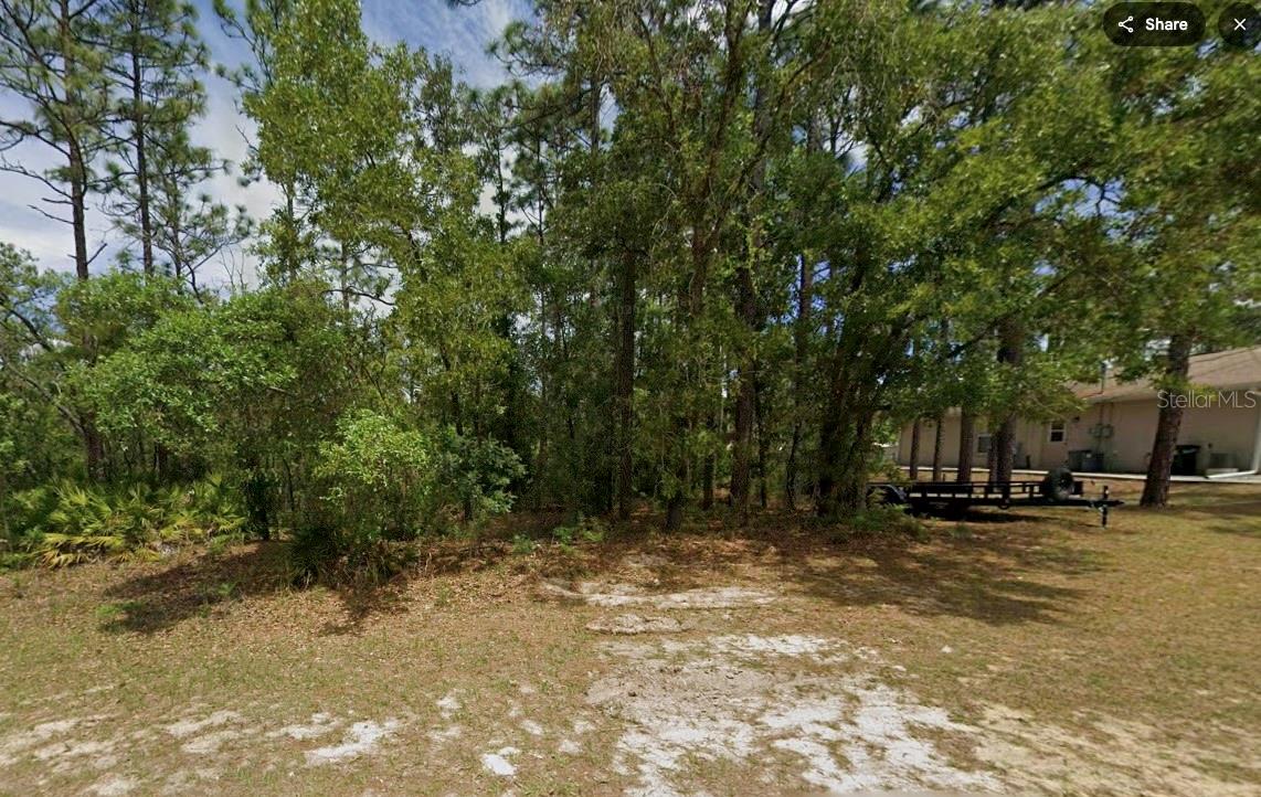 5659 N BAGWELL POINT