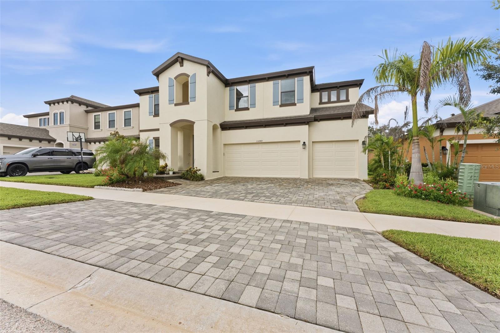 13249 WILDFLOWER MEADOW DRIVE