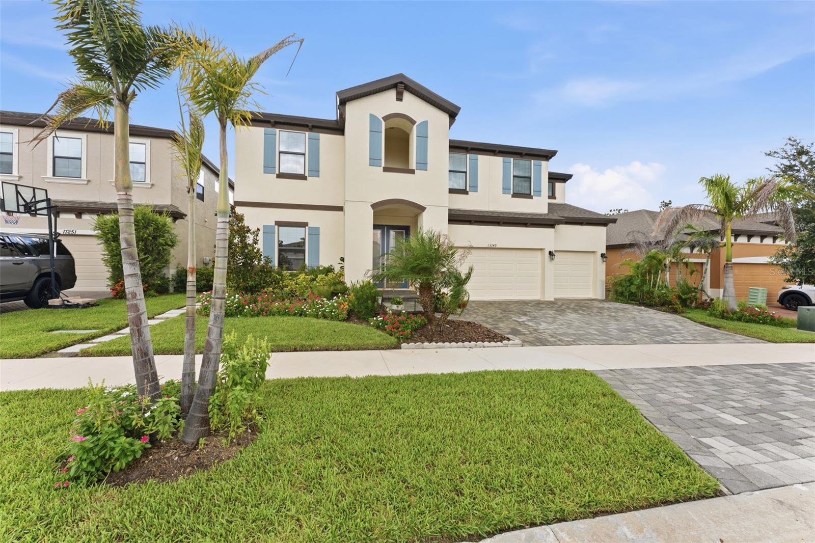 13249 WILDFLOWER MEADOW DRIVE
