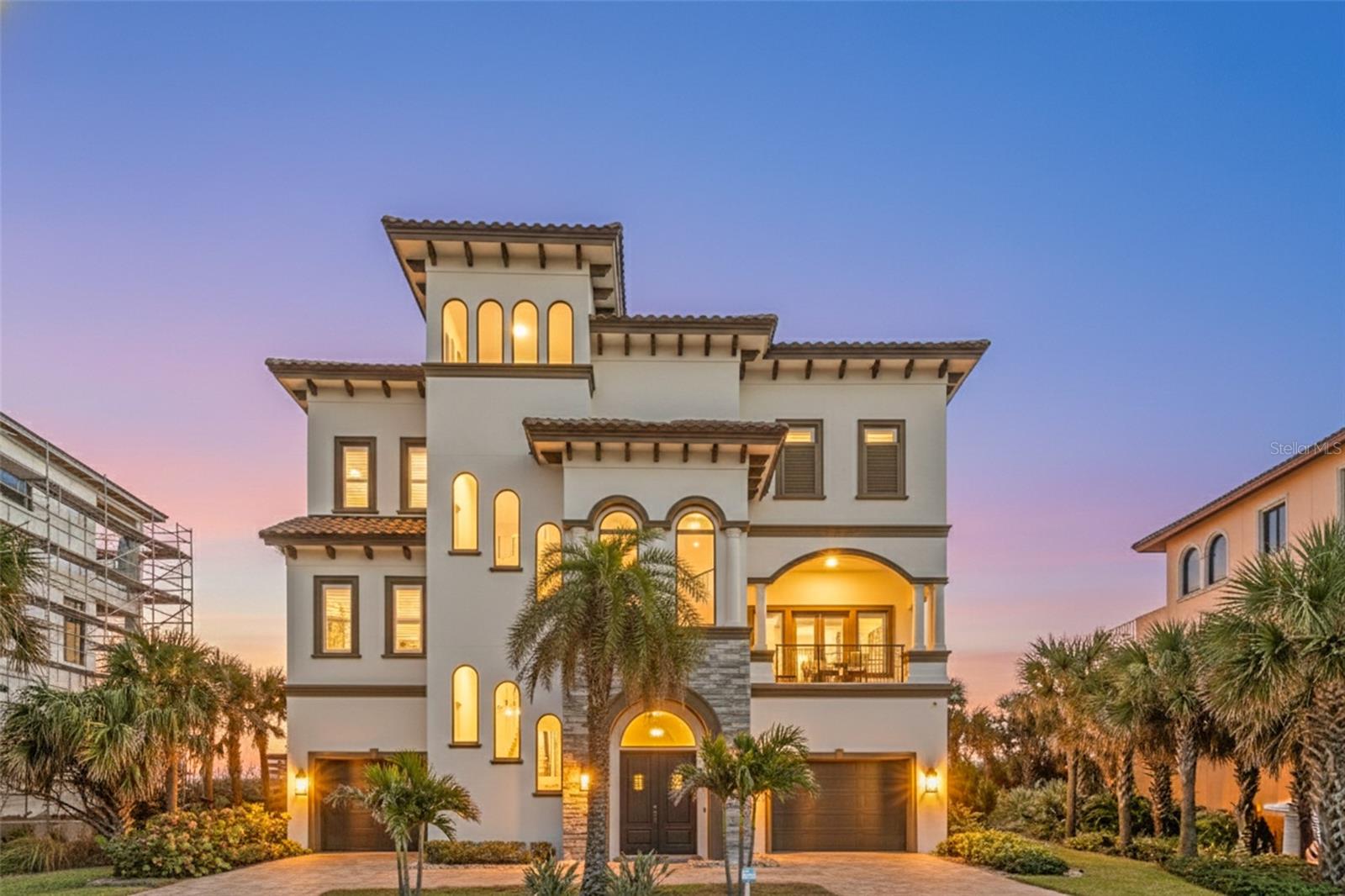 HAMMOCK DUNES - Residential