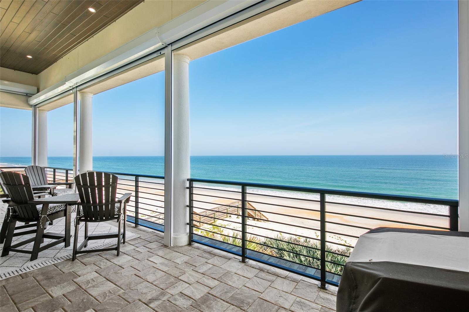 HAMMOCK DUNES - Residential