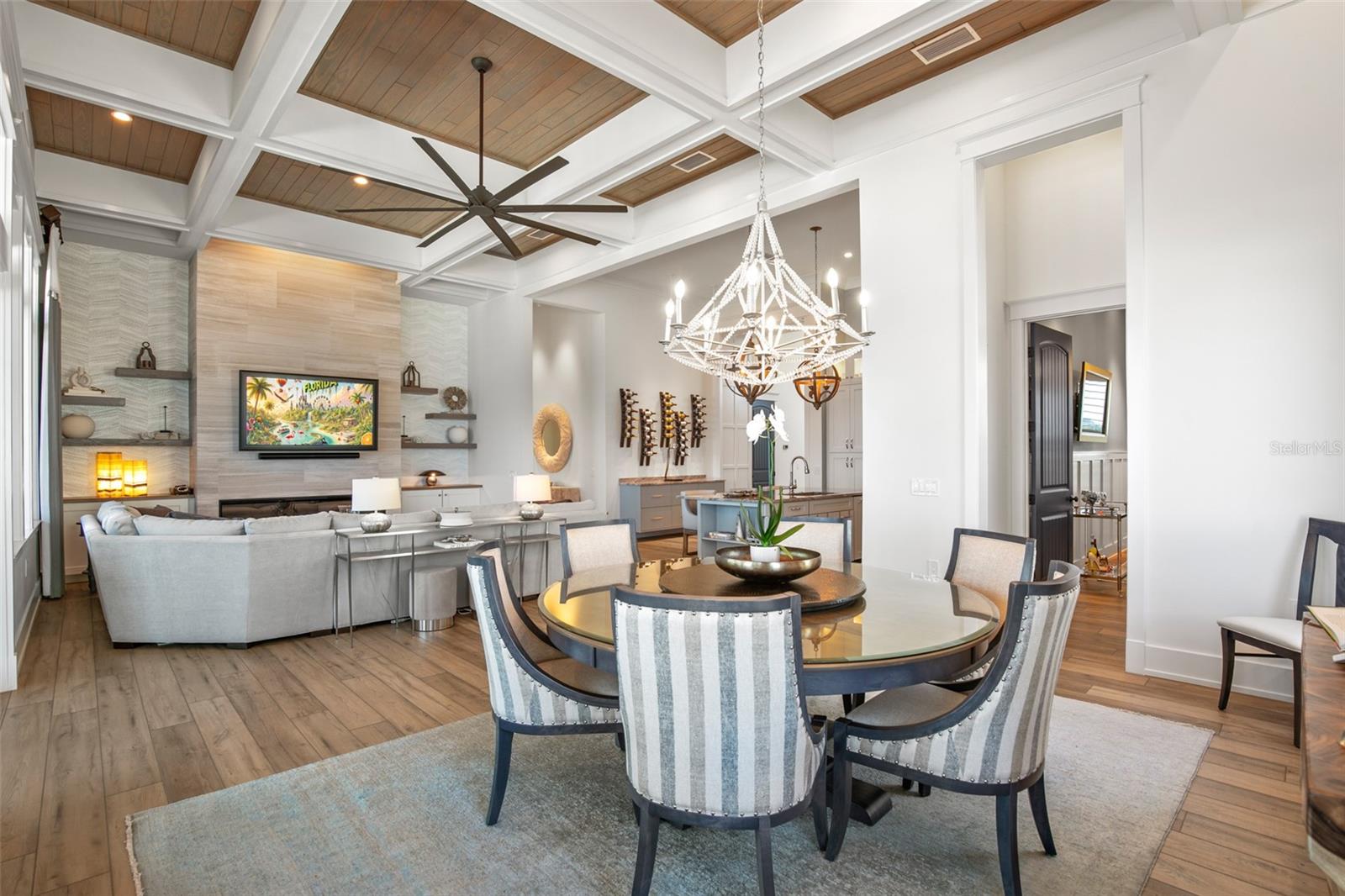 HAMMOCK DUNES - Residential