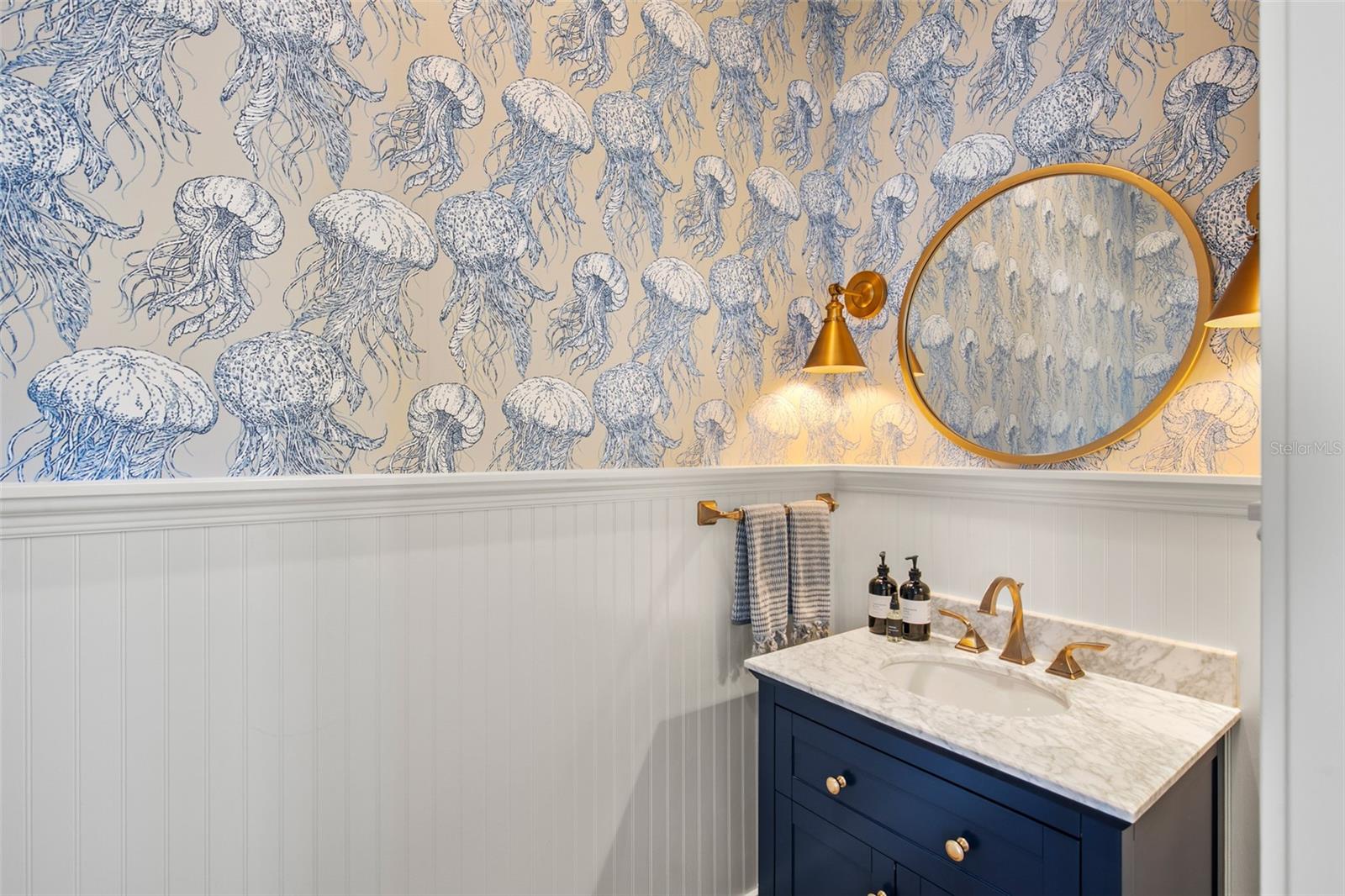 HAMMOCK DUNES - Residential