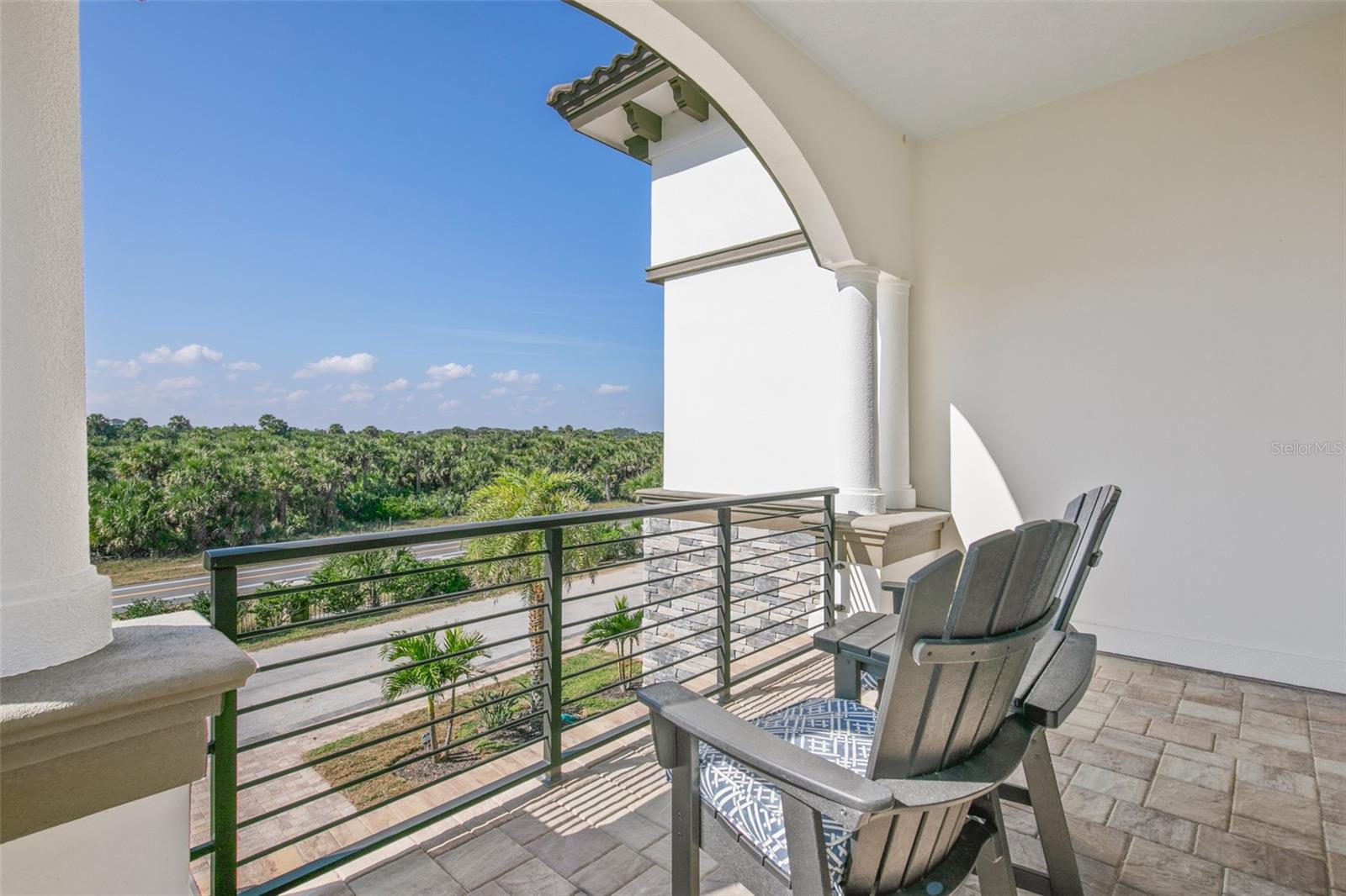 HAMMOCK DUNES - Residential