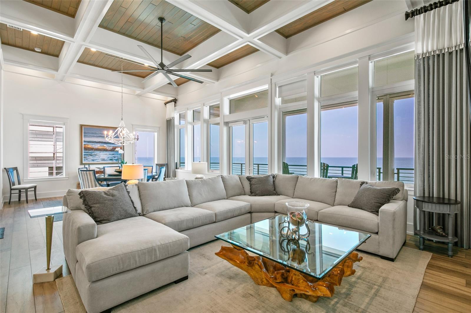 HAMMOCK DUNES - Residential