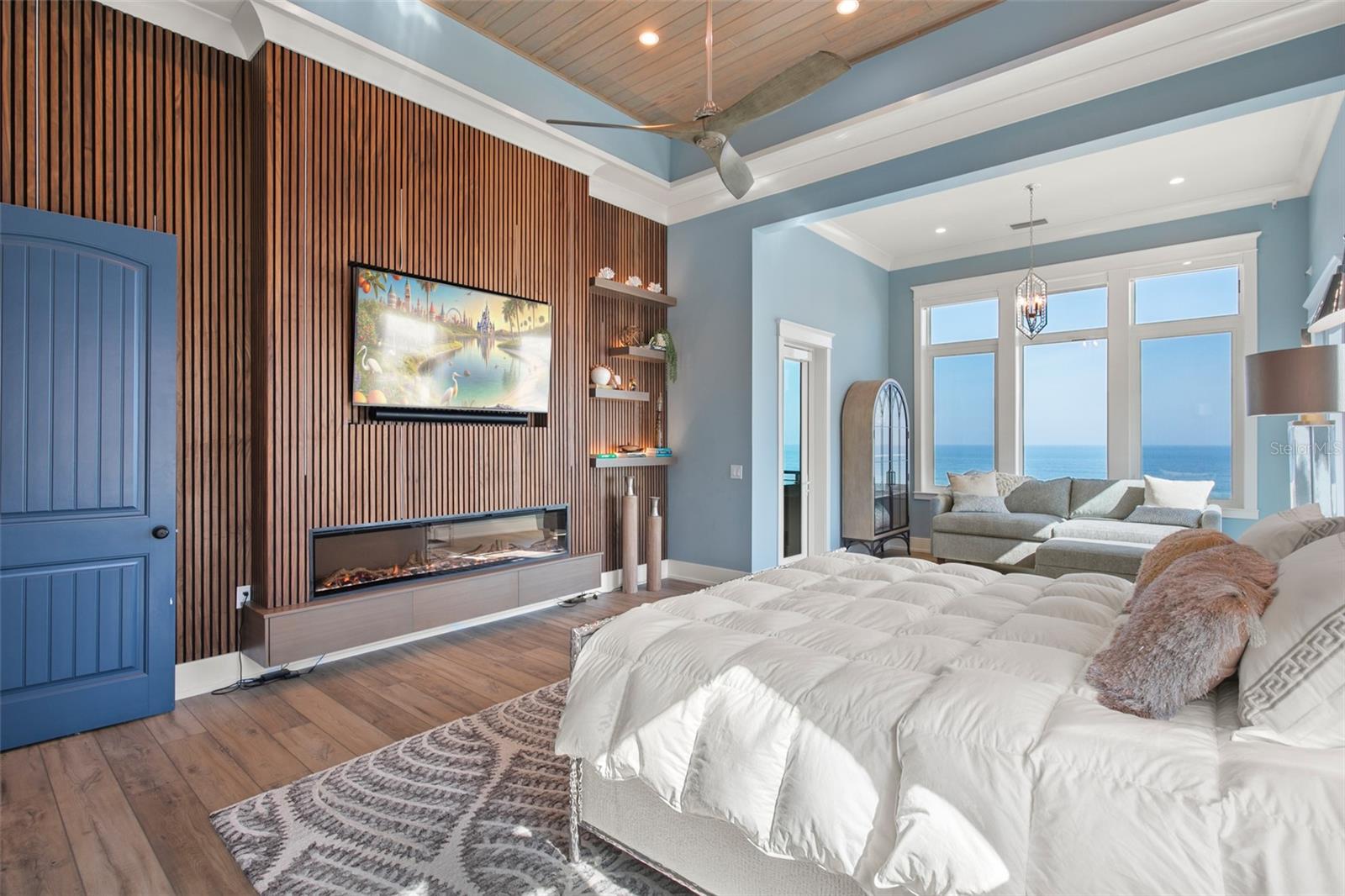 HAMMOCK DUNES - Residential