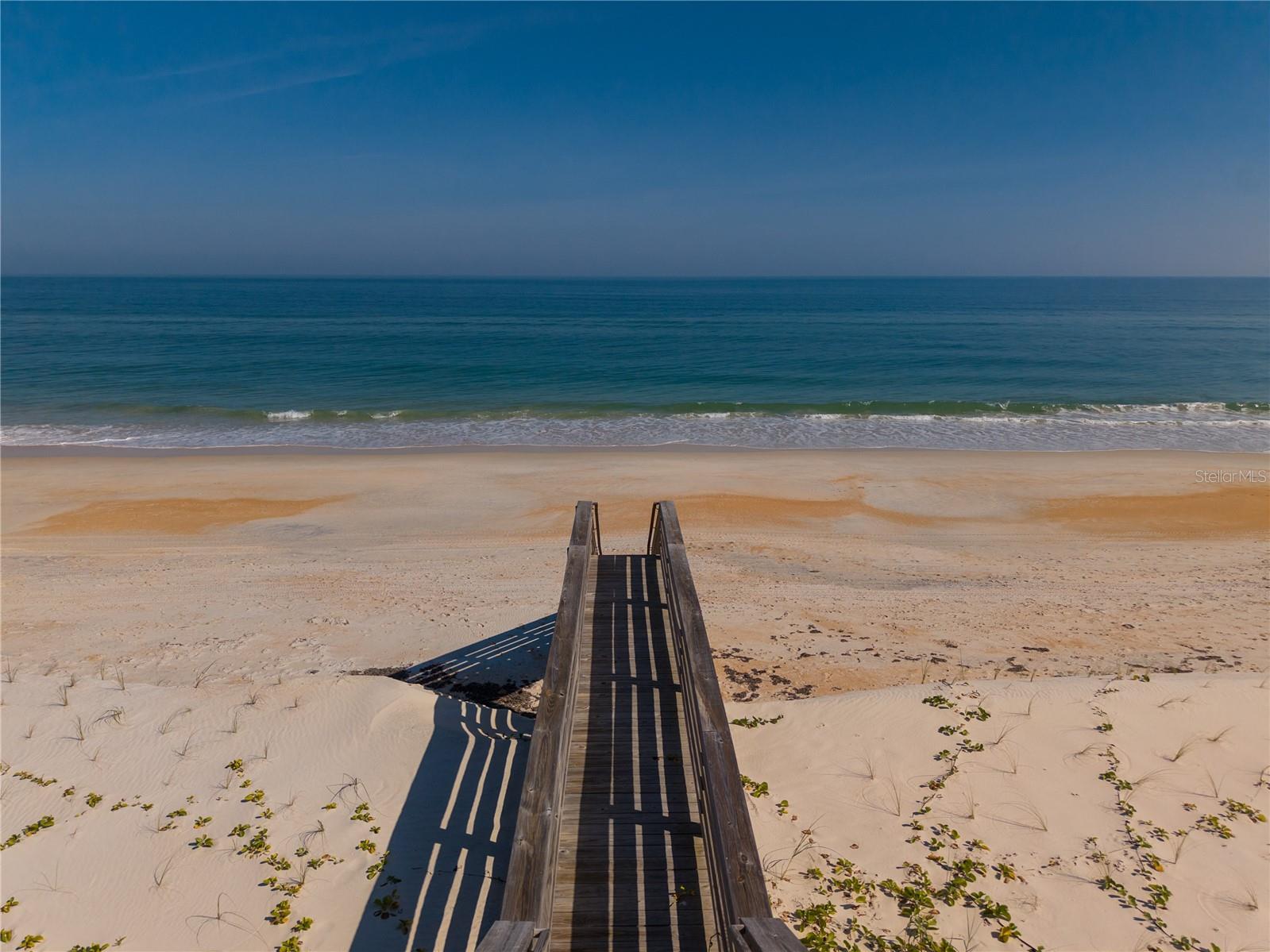 HAMMOCK DUNES - Residential