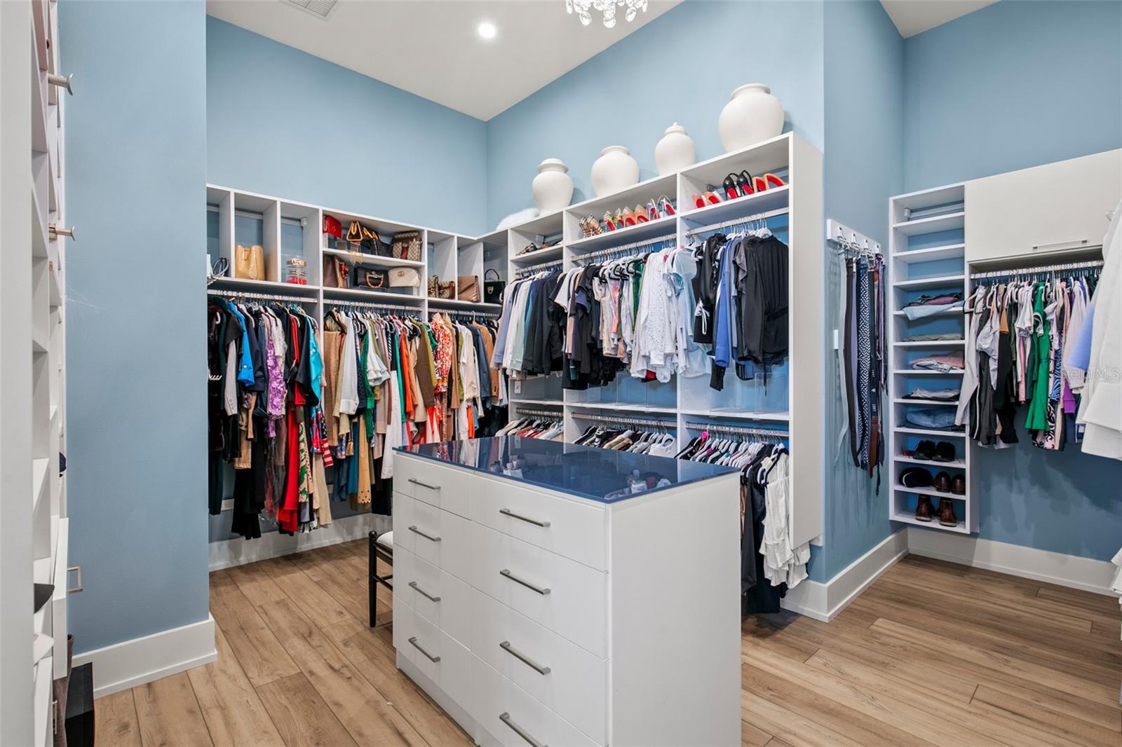 HAMMOCK DUNES - Residential