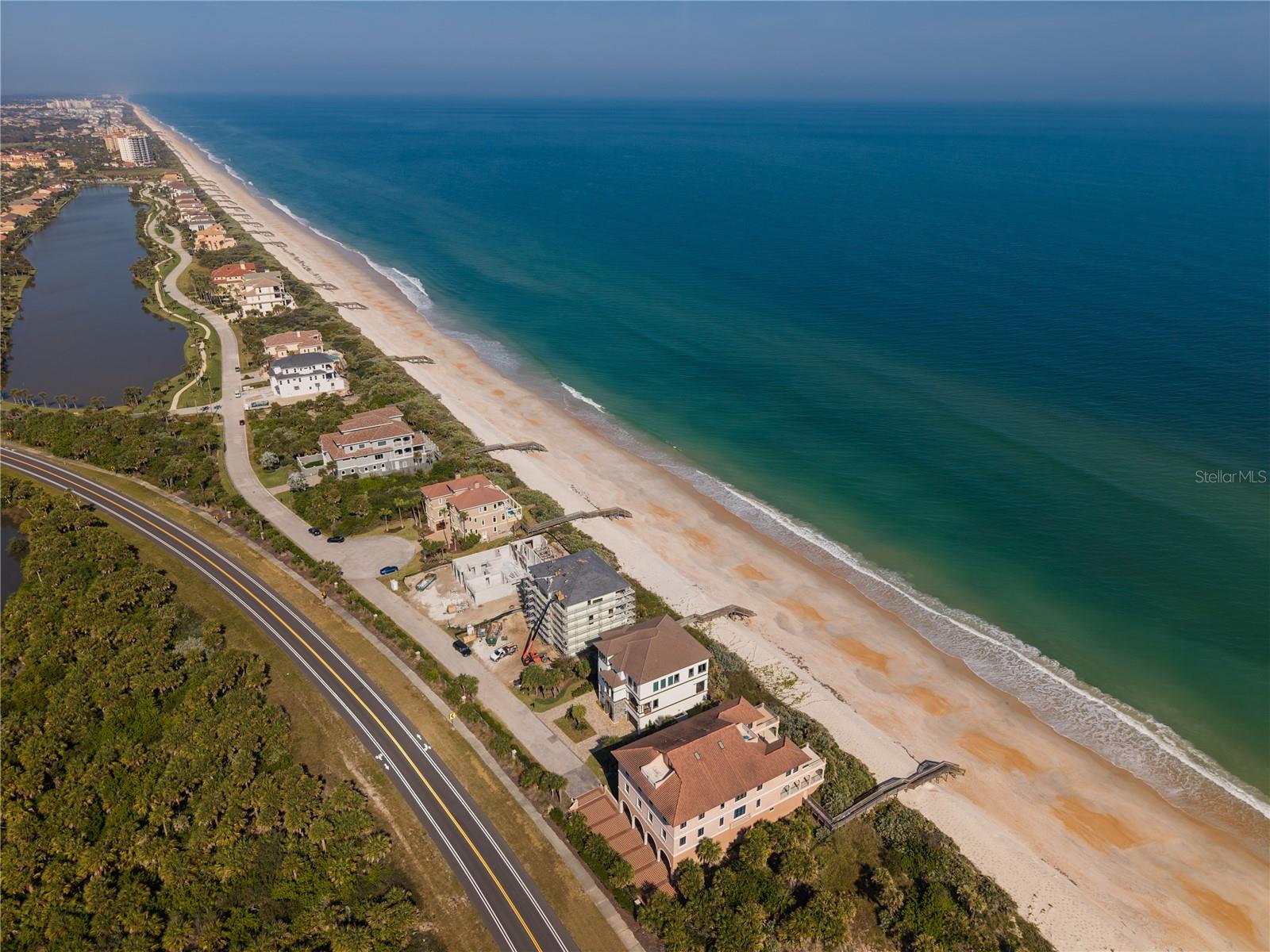 HAMMOCK DUNES - Residential
