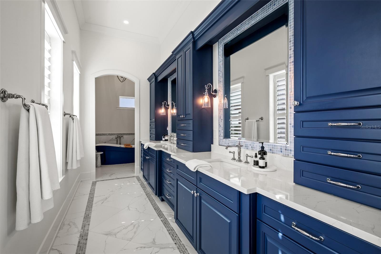 HAMMOCK DUNES - Residential