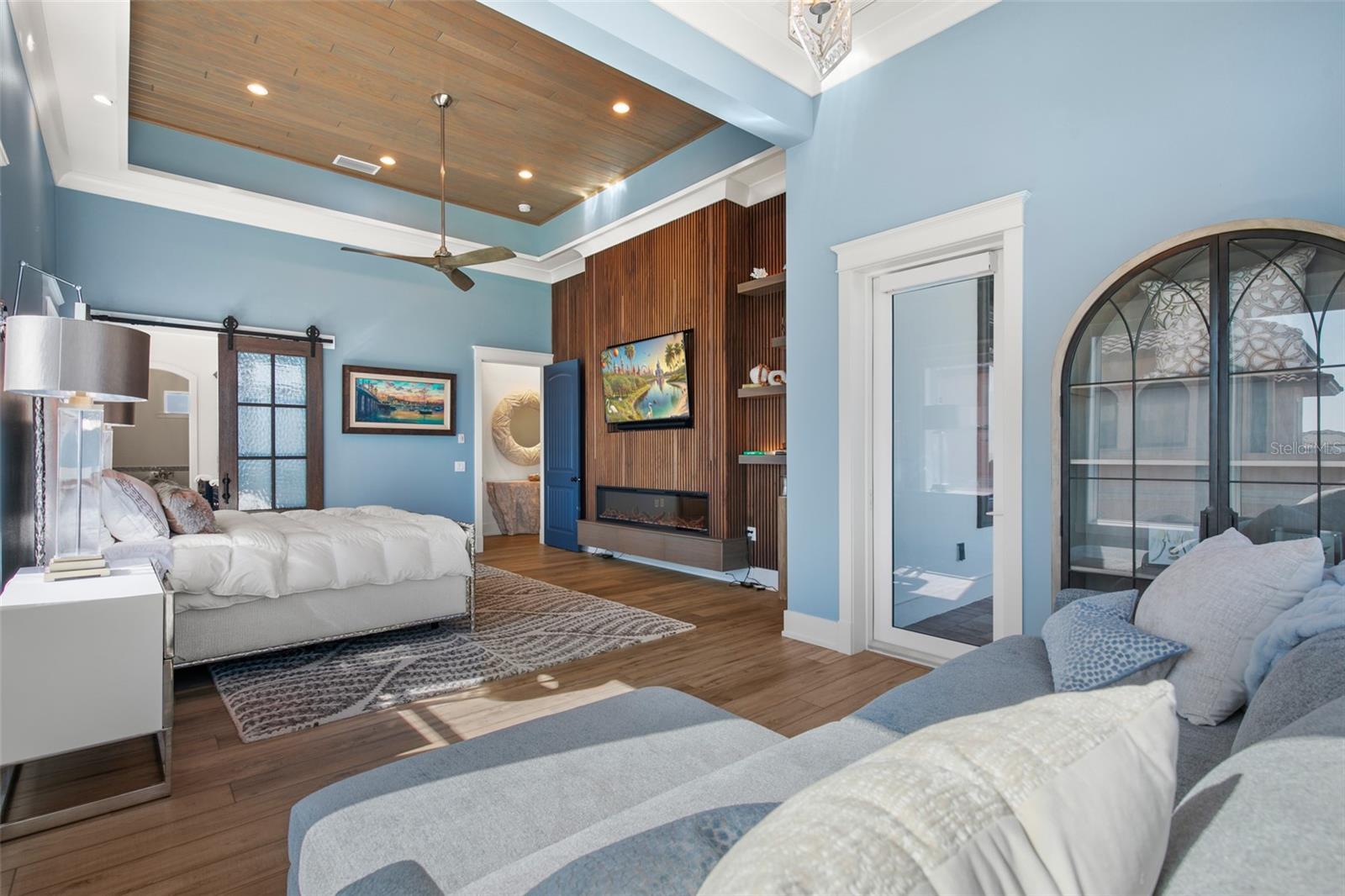 HAMMOCK DUNES - Residential