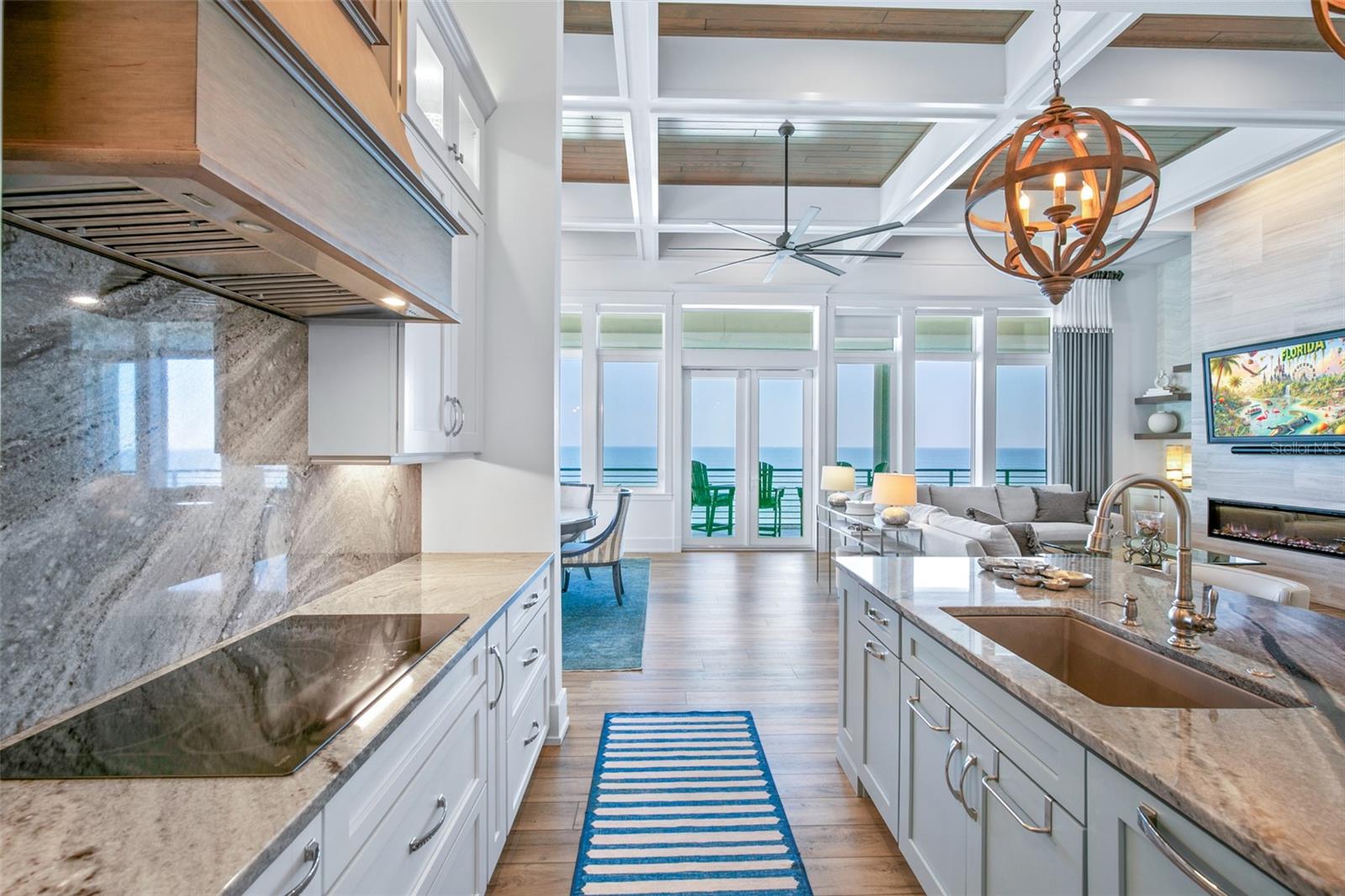 HAMMOCK DUNES - Residential