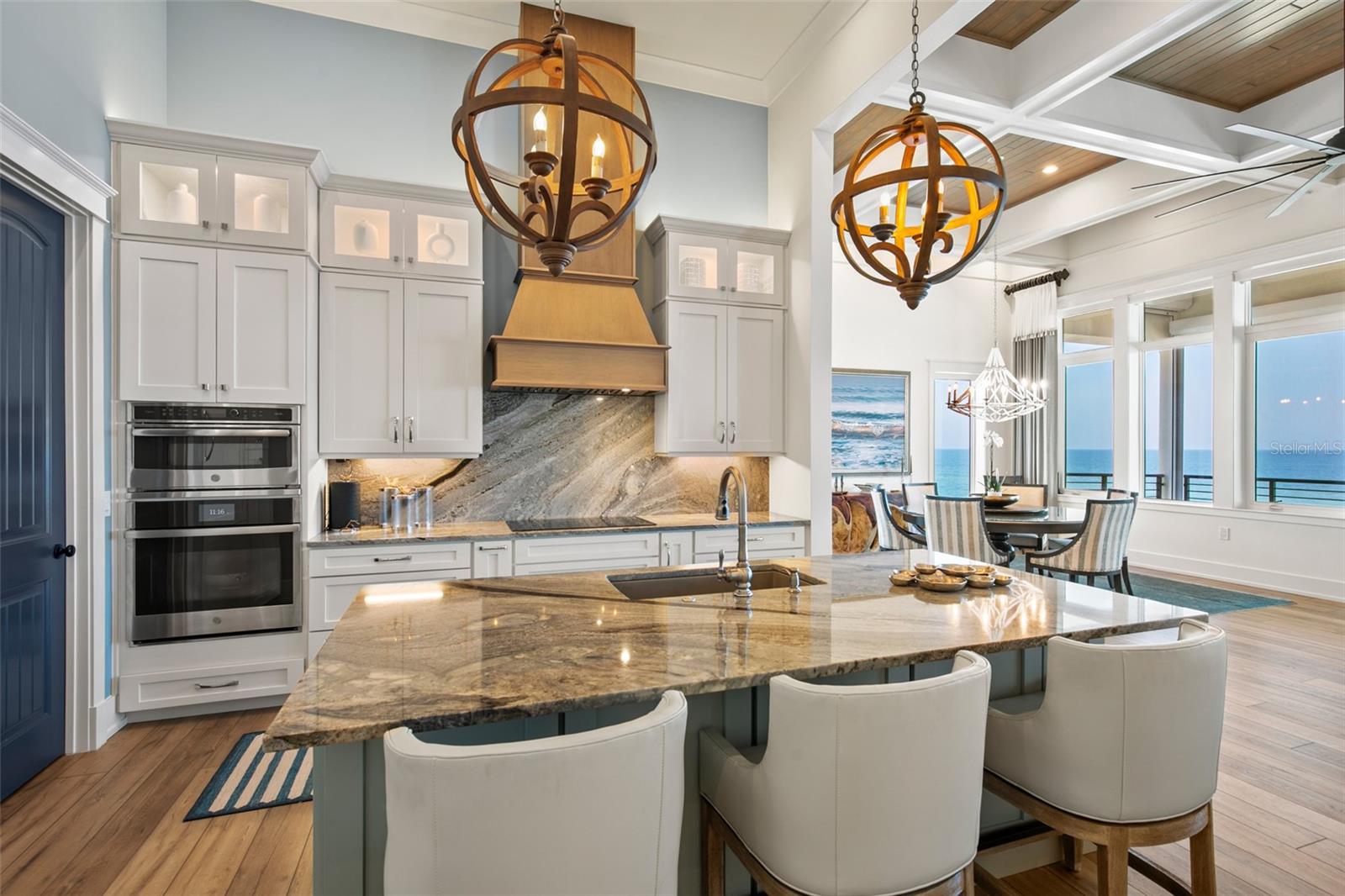 HAMMOCK DUNES - Residential