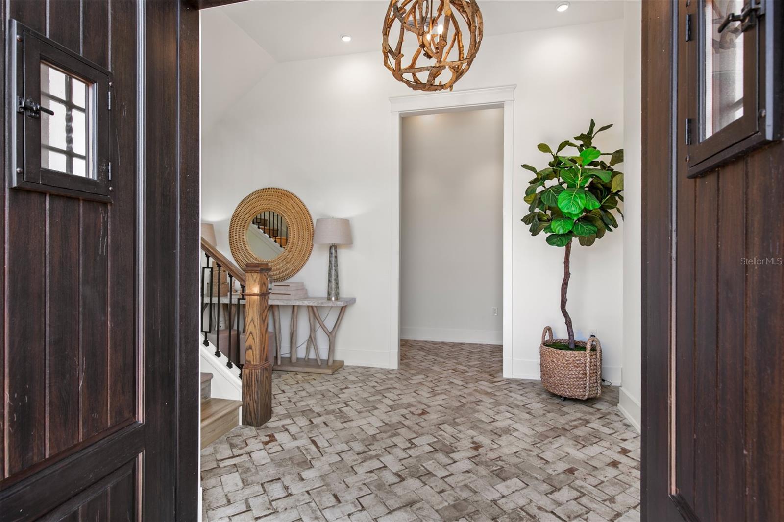 HAMMOCK DUNES - Residential