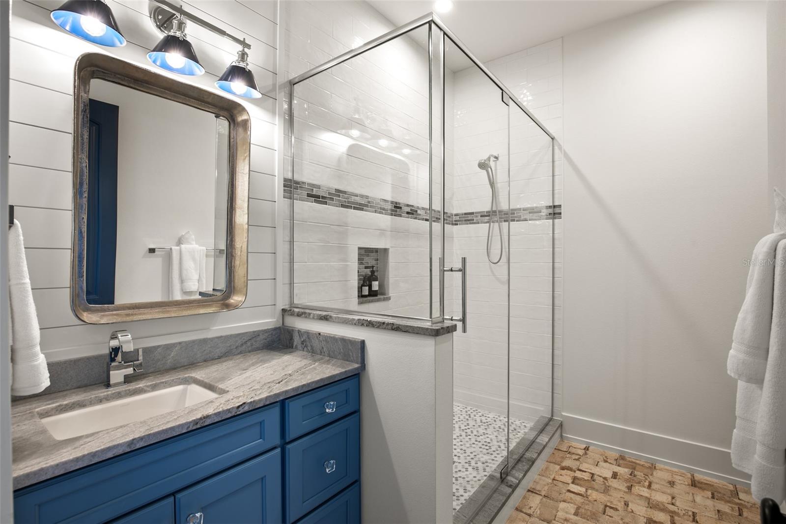 HAMMOCK DUNES - Residential