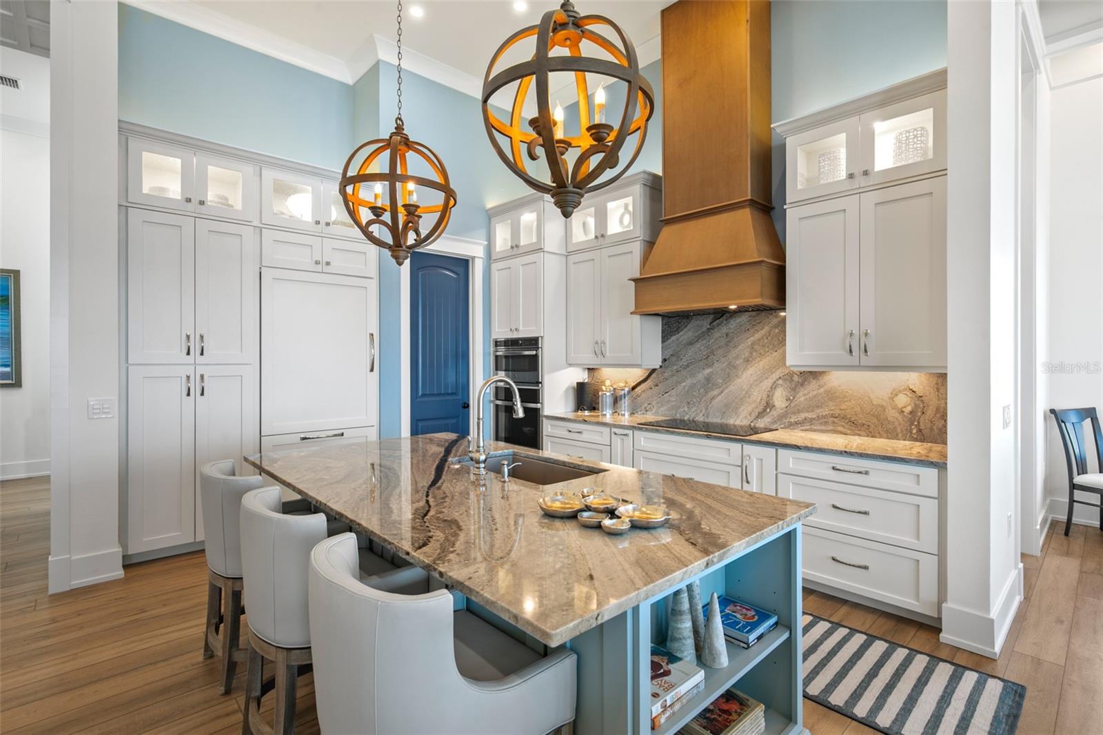 HAMMOCK DUNES - Residential