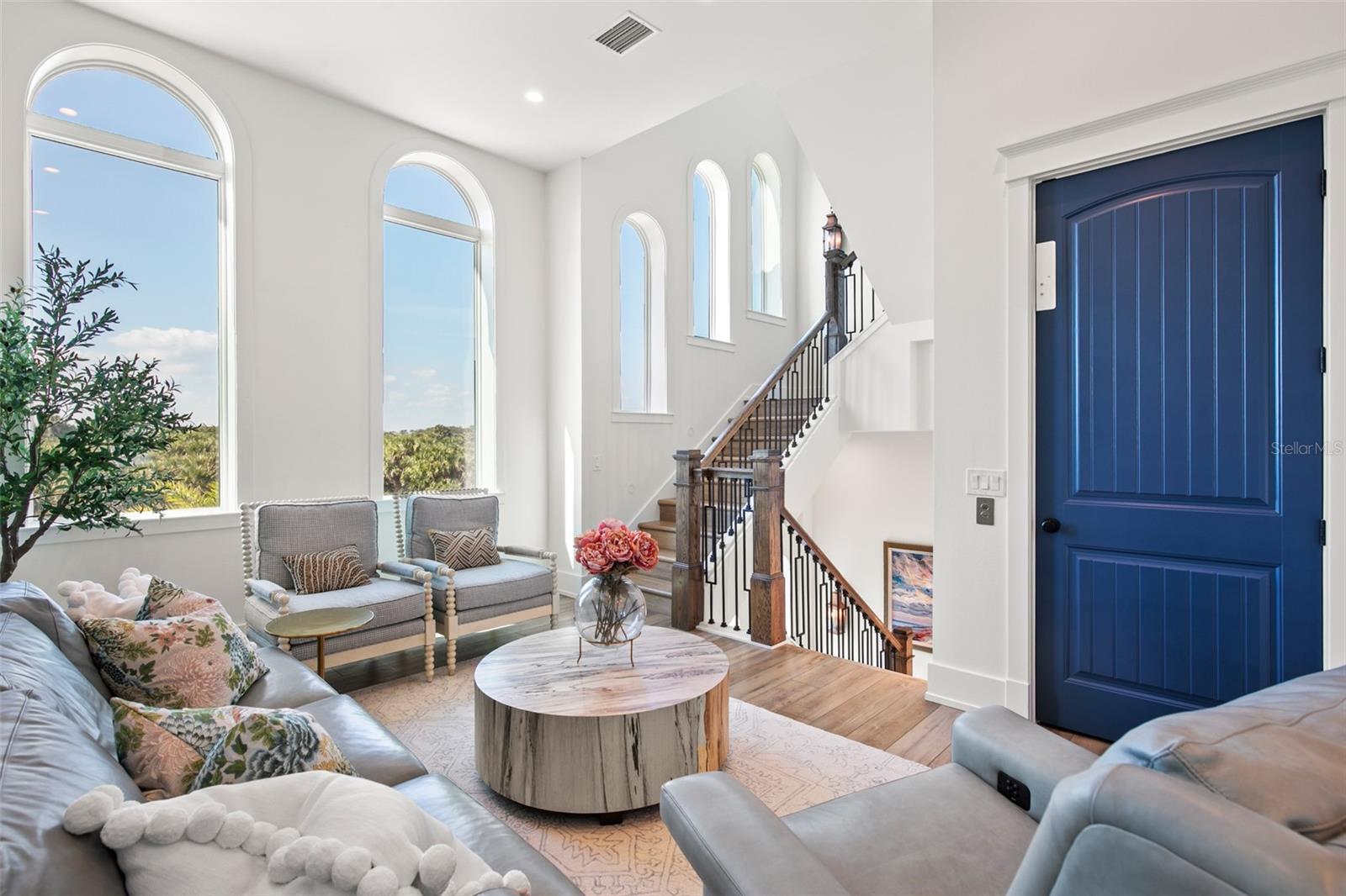 HAMMOCK DUNES - Residential