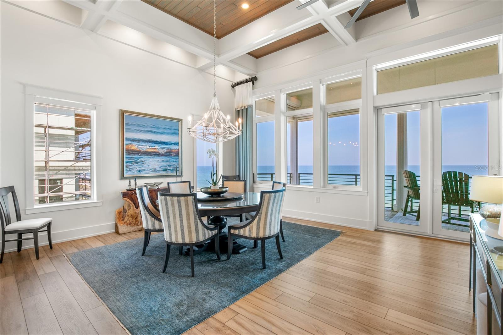 HAMMOCK DUNES - Residential