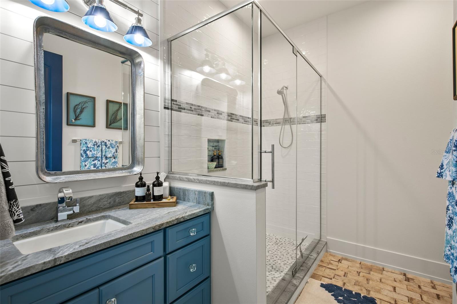 HAMMOCK DUNES - Residential