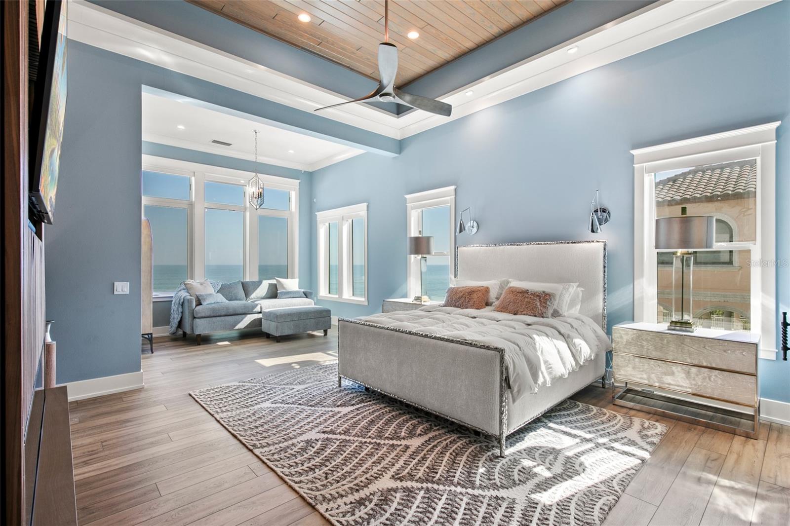 HAMMOCK DUNES - Residential