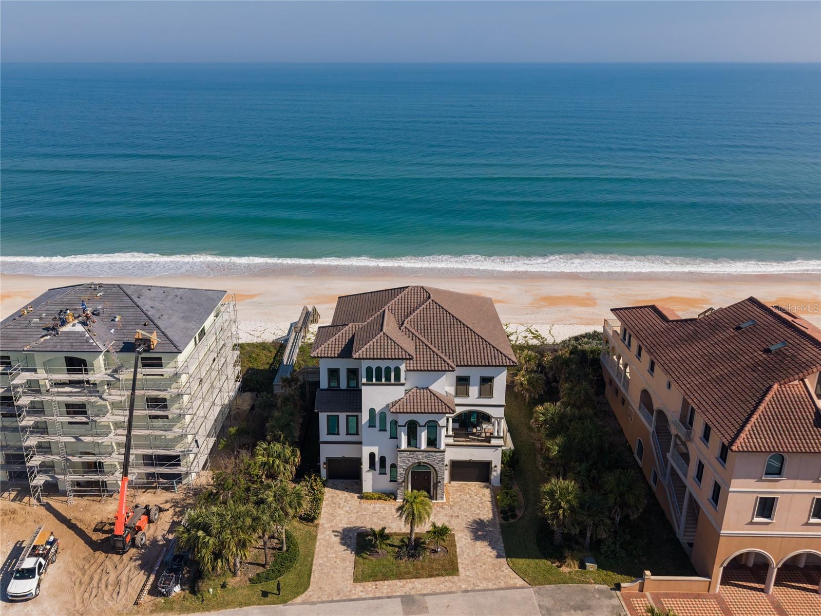 HAMMOCK DUNES - Residential