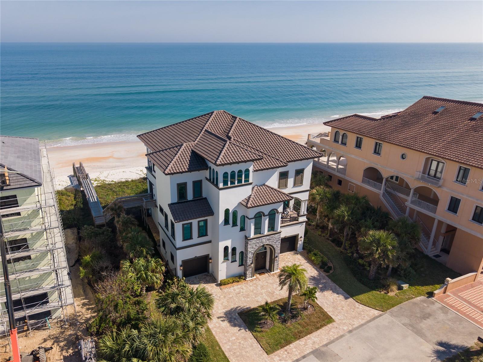 HAMMOCK DUNES - Residential