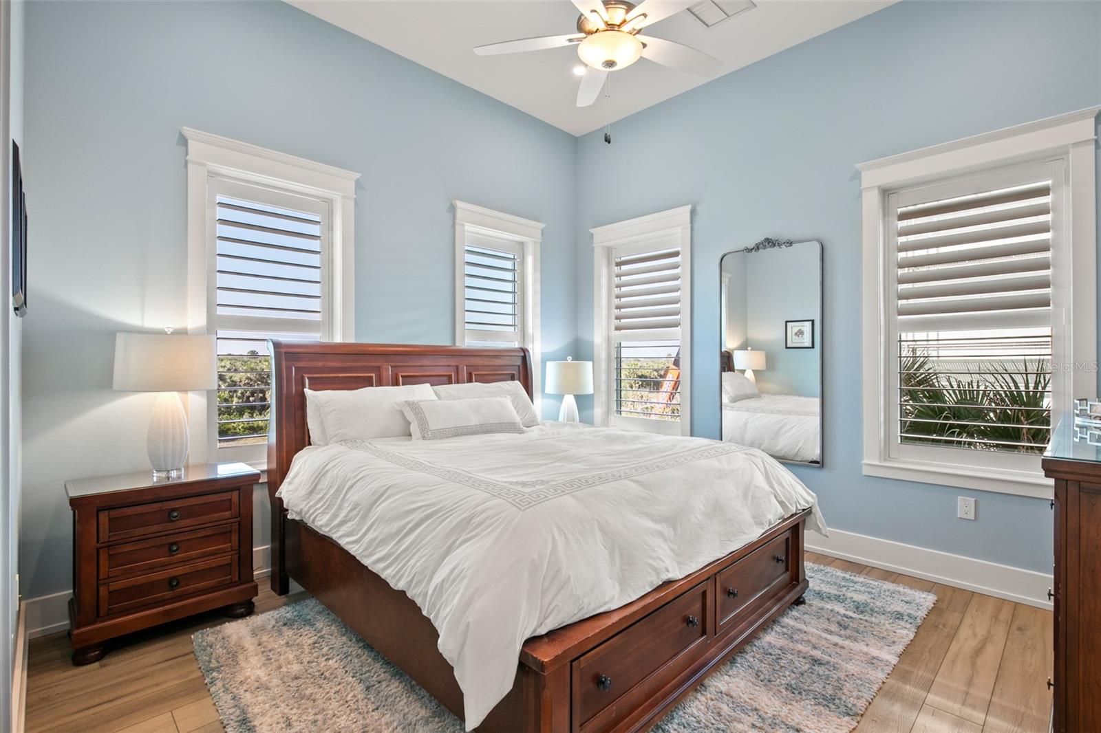 HAMMOCK DUNES - Residential