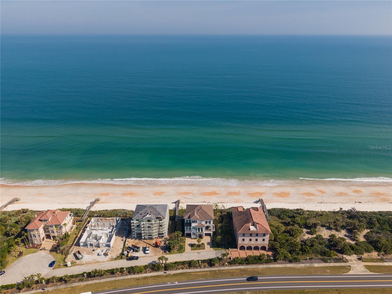 HAMMOCK DUNES - Residential