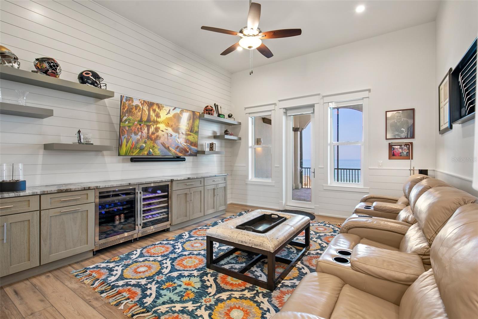 HAMMOCK DUNES - Residential