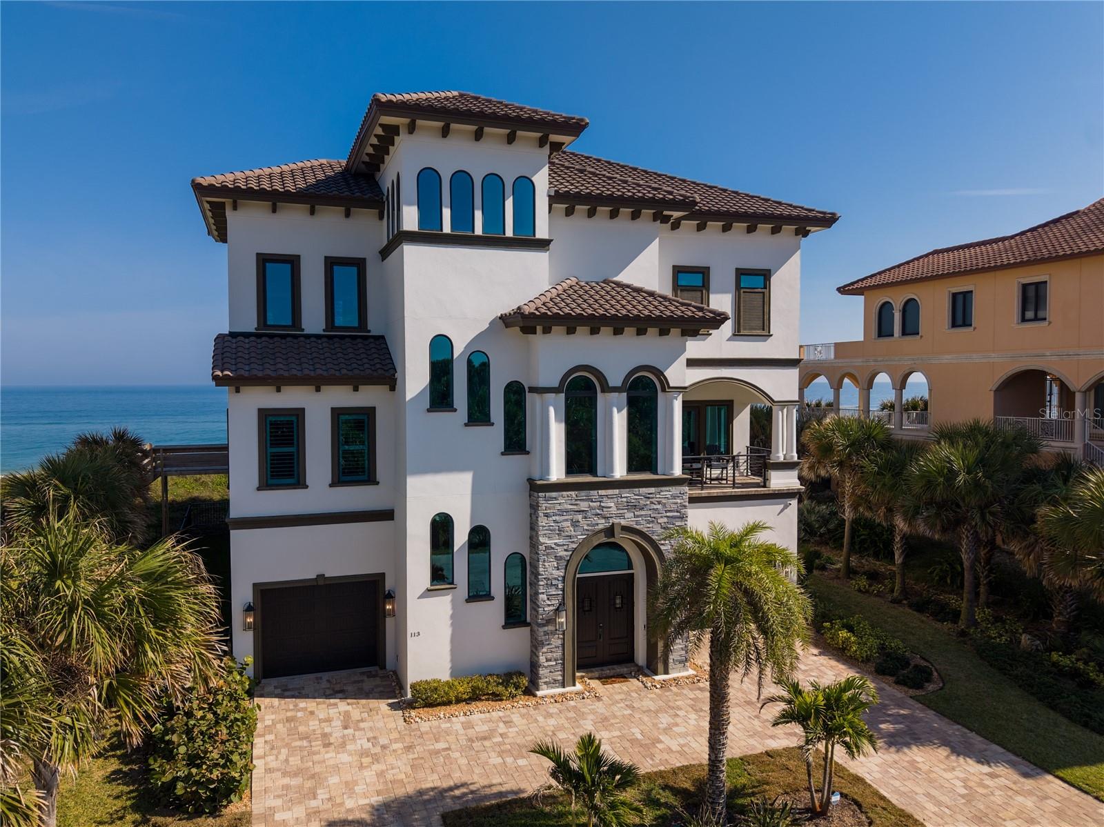 HAMMOCK DUNES - Residential