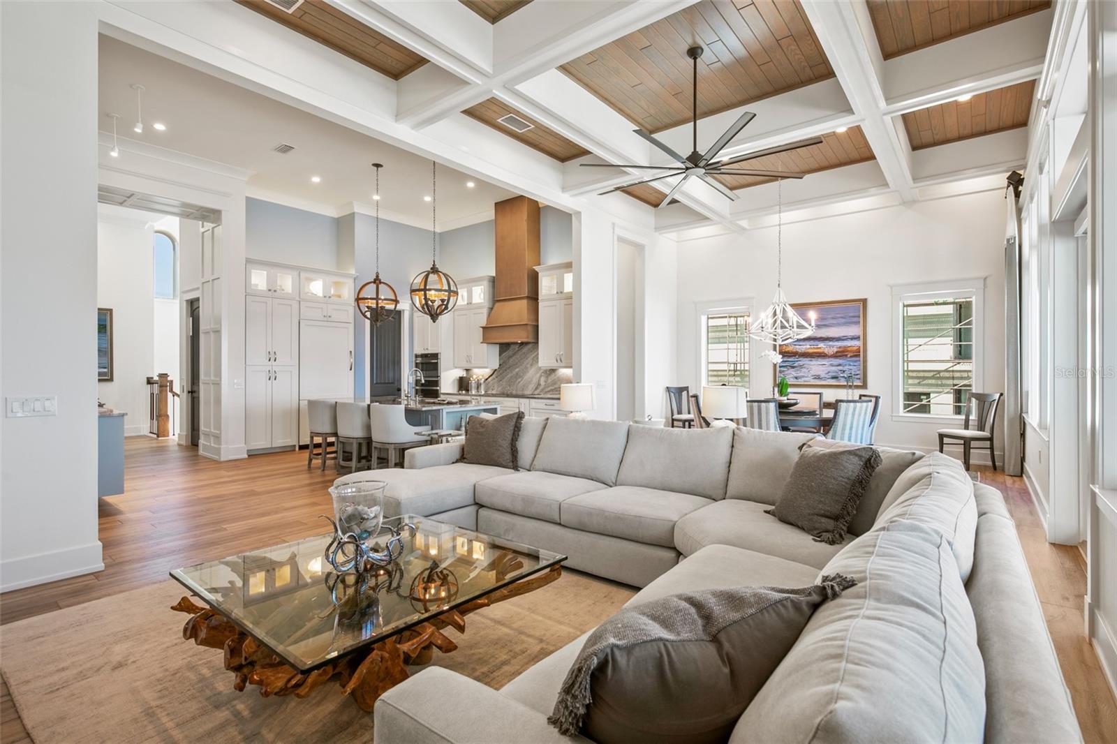 HAMMOCK DUNES - Residential